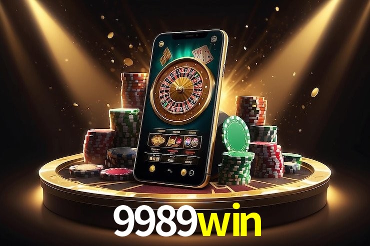 9989win - Aplicativo Móvel