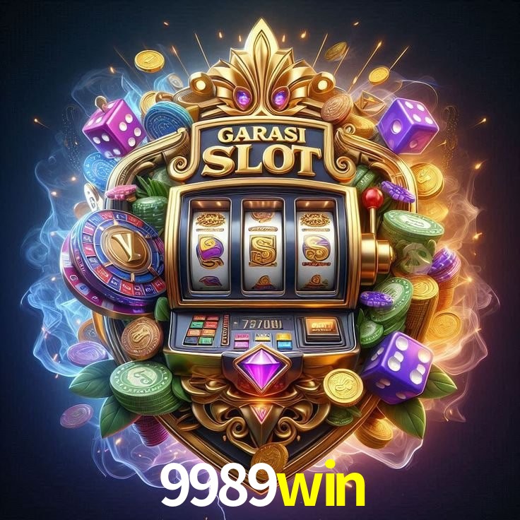 9989win - Customer Support